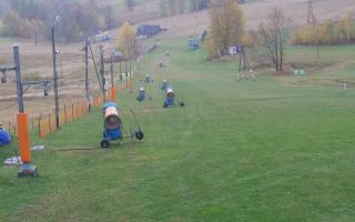 UFO ski w Bukowinie Tatrzańskiej - 26-10-2026 08:17