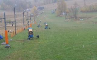UFO ski w Bukowinie Tatrzańskiej - 26-10-2026 08:48