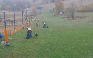 UFO ski w Bukowinie Tatrzańskiej - 26-10-2026 09:19