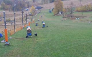 UFO ski w Bukowinie Tatrzańskiej - 26-10-2026 09:34