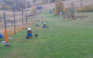 UFO ski w Bukowinie Tatrzańskiej - 26-10-2026 09:50