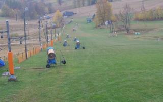 UFO ski w Bukowinie Tatrzańskiej - 26-10-2026 10:20