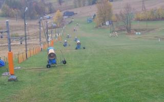 UFO ski w Bukowinie Tatrzańskiej - 26-10-2026 11:06