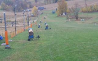 UFO ski w Bukowinie Tatrzańskiej - 26-10-2026 11:22