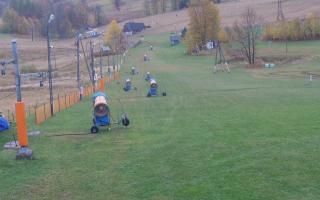 UFO ski w Bukowinie Tatrzańskiej - 26-10-2026 11:37