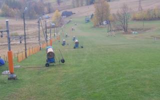 UFO ski w Bukowinie Tatrzańskiej - 26-10-2026 11:53