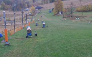 UFO ski w Bukowinie Tatrzańskiej - 26-10-2026 12:08