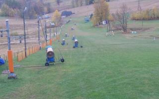 UFO ski w Bukowinie Tatrzańskiej - 26-10-2026 12:23