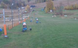UFO ski w Bukowinie Tatrzańskiej - 26-10-2026 12:54