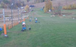 UFO ski w Bukowinie Tatrzańskiej - 26-10-2026 13:10