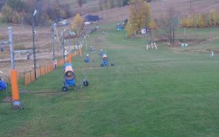 UFO ski w Bukowinie Tatrzańskiej - 26-10-2026 13:25