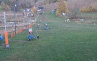 UFO ski w Bukowinie Tatrzańskiej - 26-10-2026 13:40