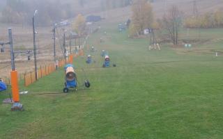 UFO ski w Bukowinie Tatrzańskiej - 26-10-2026 13:56
