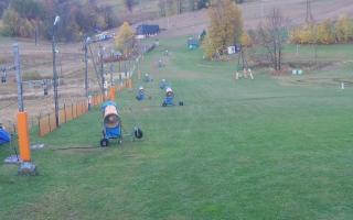 UFO ski w Bukowinie Tatrzańskiej - 26-10-2026 14:26