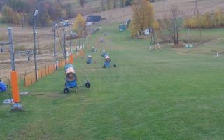 UFO ski w Bukowinie Tatrzańskiej - 26-10-2026 14:42