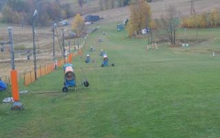 UFO ski w Bukowinie Tatrzańskiej - 26-10-2026 14:57