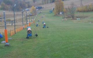 UFO ski w Bukowinie Tatrzańskiej - 26-10-2026 15:13