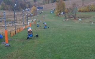 UFO ski w Bukowinie Tatrzańskiej - 26-10-2026 15:28