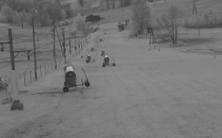 UFO ski w Bukowinie Tatrzańskiej - 26-10-2026 15:43