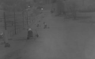 UFO ski w Bukowinie Tatrzańskiej - 26-10-2026 15:59