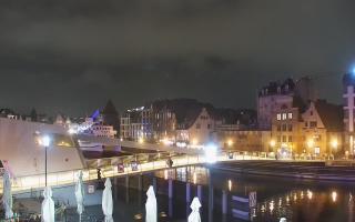 Gdańsk - Motława - 04-12-2024 18:57