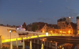 Gdańsk - Motława - 01-05-2025 02:25