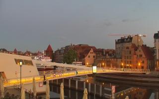 Gdańsk - Motława - 01-05-2025 02:41