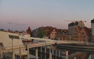 Gdańsk - Motława - 01-05-2025 02:56