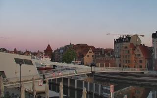Gdańsk - Motława - 01-05-2025 03:04