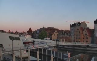Gdańsk - Motława - 01-05-2025 03:12