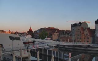 Gdańsk - Motława - 01-05-2025 03:19