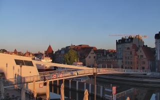 Gdańsk - Motława - 01-05-2025 03:27
