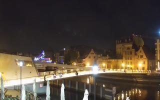 Gdańsk - Motława - 01-05-2025 23:52