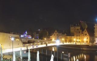 Gdańsk - Motława - 01-05-2025 23:59