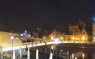 Gdańsk - Motława - 02-05-2025 00:53