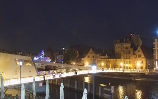Gdańsk - Motława - 02-05-2025 01:47