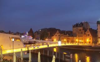 Gdańsk - Motława - 02-05-2025 02:25