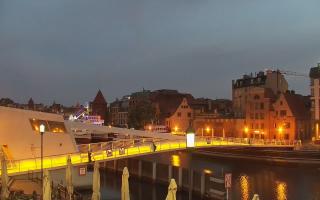 Gdańsk - Motława - 02-05-2025 02:33