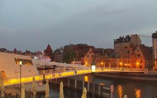 Gdańsk - Motława - 02-05-2025 02:41