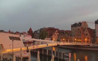 Gdańsk - Motława - 02-05-2025 02:49