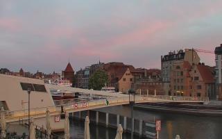 Gdańsk - Motława - 02-05-2025 02:56