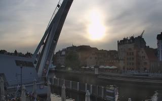 Gdańsk - Motława - 02-05-2025 17:03
