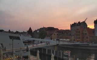 Gdańsk - Motława - 02-05-2025 18:13