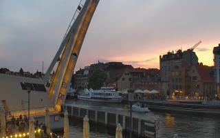 Gdańsk - Motława - 02-05-2025 18:36