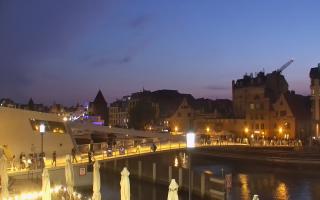 Gdańsk - Motława - 02-05-2025 19:06