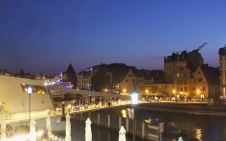 Gdańsk - Motława - 02-05-2025 19:14