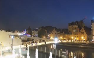 Gdańsk - Motława - 02-05-2025 19:30