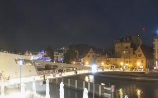 Gdańsk - Motława - 02-05-2025 19:45