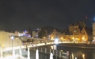 Gdańsk - Motława - 02-05-2025 19:53