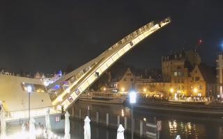 Gdańsk - Motława - 02-05-2025 20:31